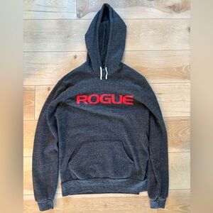 Rogue Unisex Hoodie
